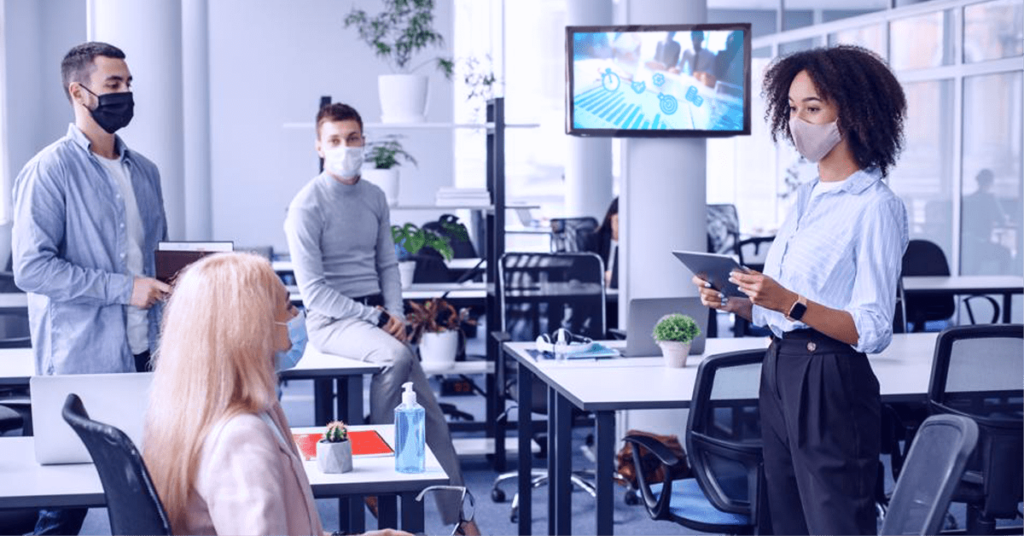 O que é endomarketing e como utilizar na gestão da sua empresa