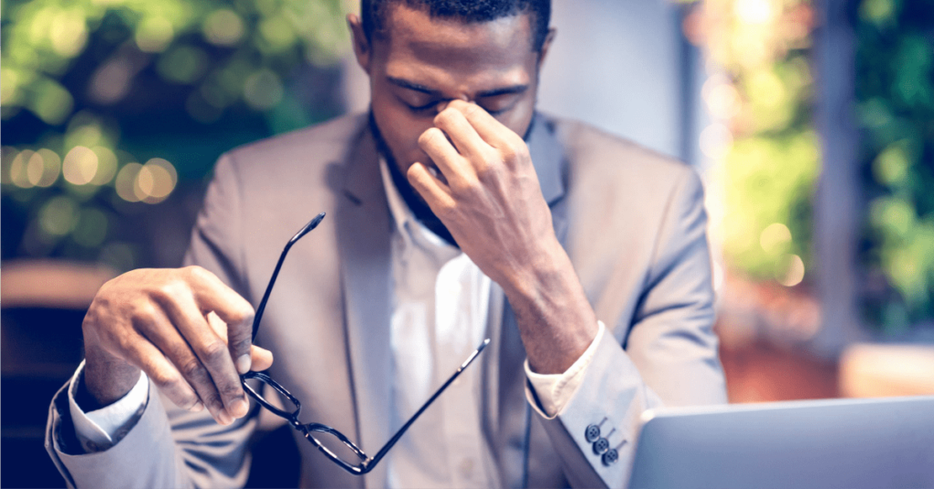 Saúde mental no trabalho e ações de endomarketing