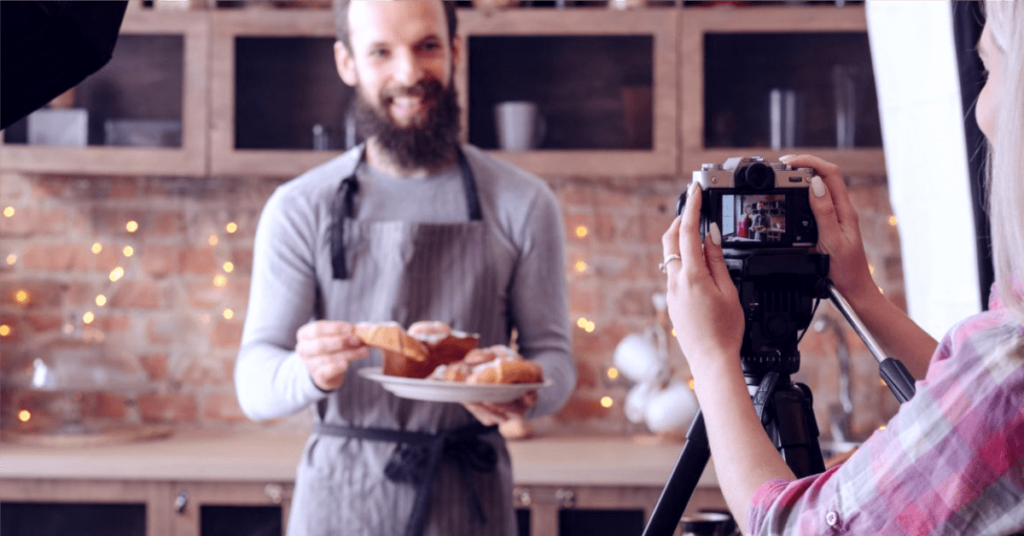 Marketing para restaurantes como explorar todo potencial do seu negócio