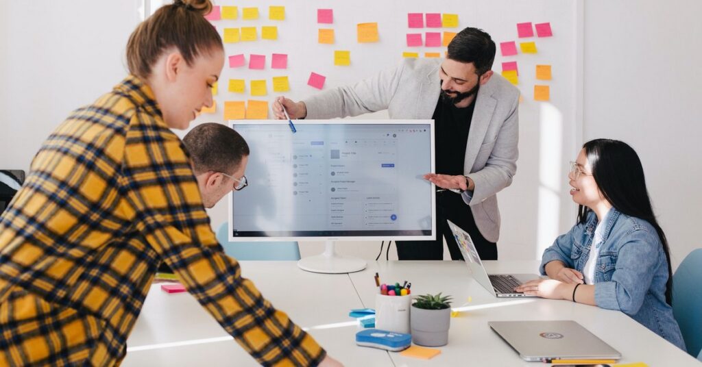 Falta de comunicação no trabalho: Como Resolver?
