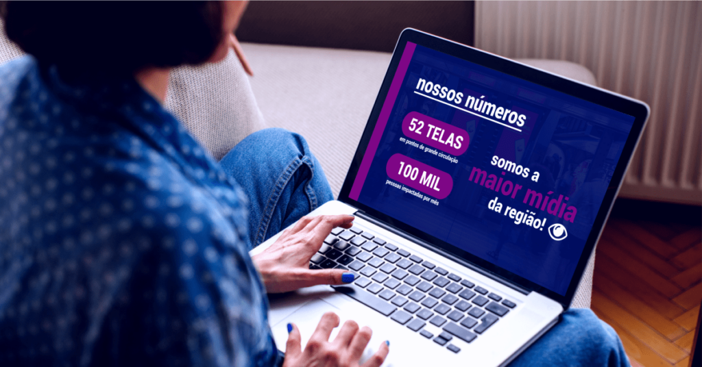 Como fazer seu mídia kit trabalhar para você