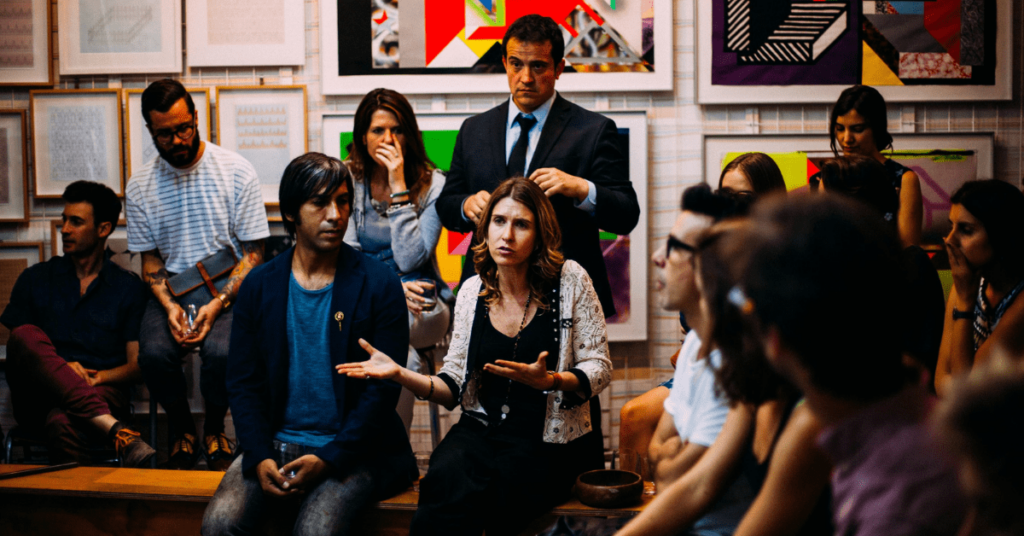 Como a comunicação pode aumentar a produtividade no trabalho?
