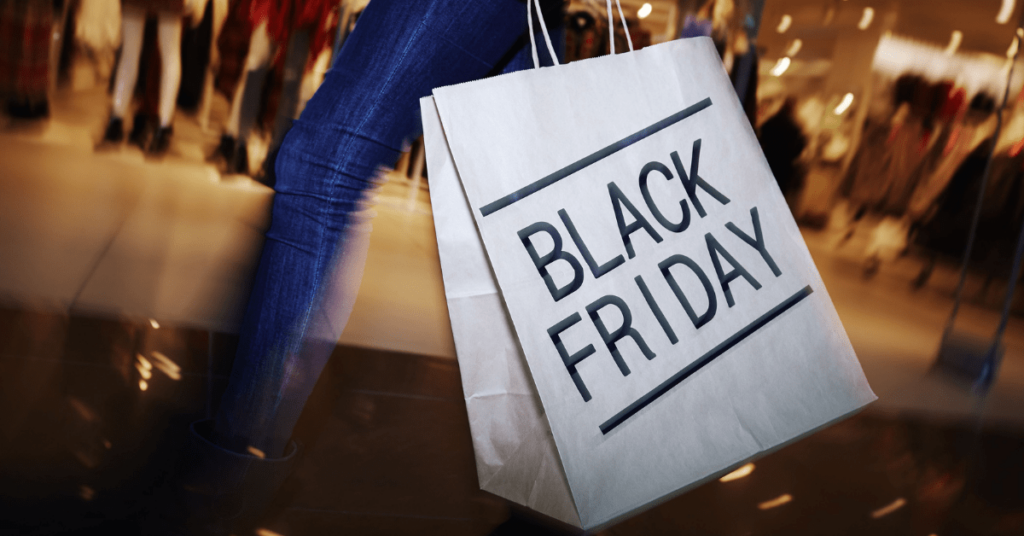 Dicas para explorar a black friday no seu negócio