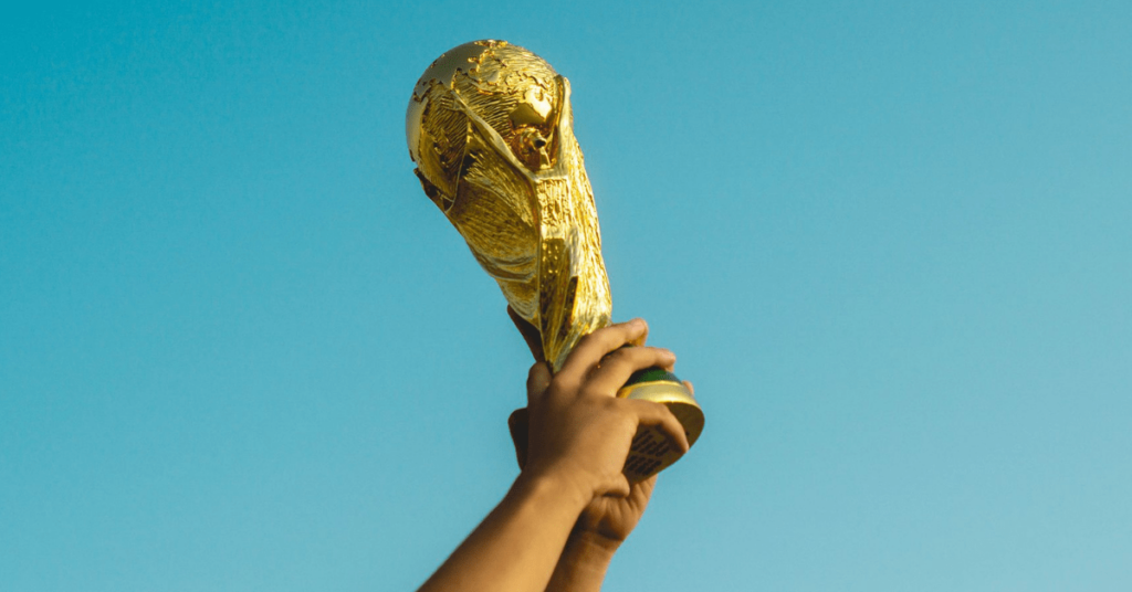 Copa do mundo nas empresas como engajar colaboradores