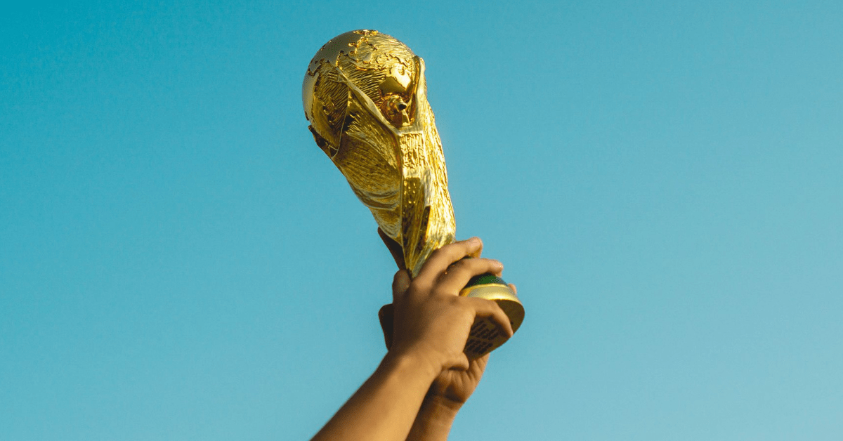 Copa do mundo nas empresas: como engajar colaboradores