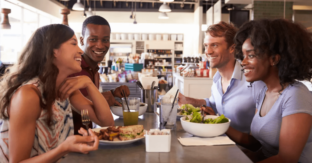 Como aumentar o ticket médio do seu restaurante