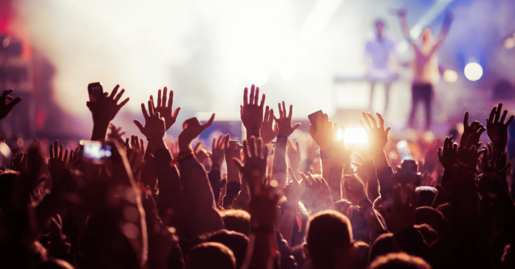 Divulgação de eventos: como utilizar o DOOH na sua estratégia