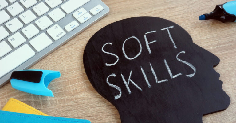 Soft skills: entenda o que são e como desenvolvê-las na equipe