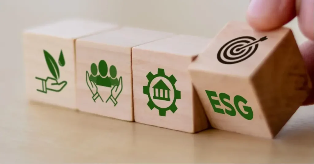 Estratégias de ESG para Empresas Sustentáveis