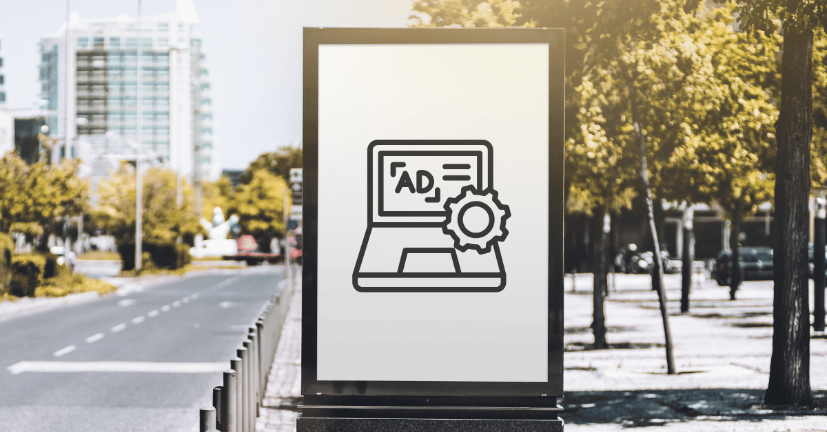 Eficiência operacional em veículos DOOH: como simplificar a gestão e crescer mais rápido