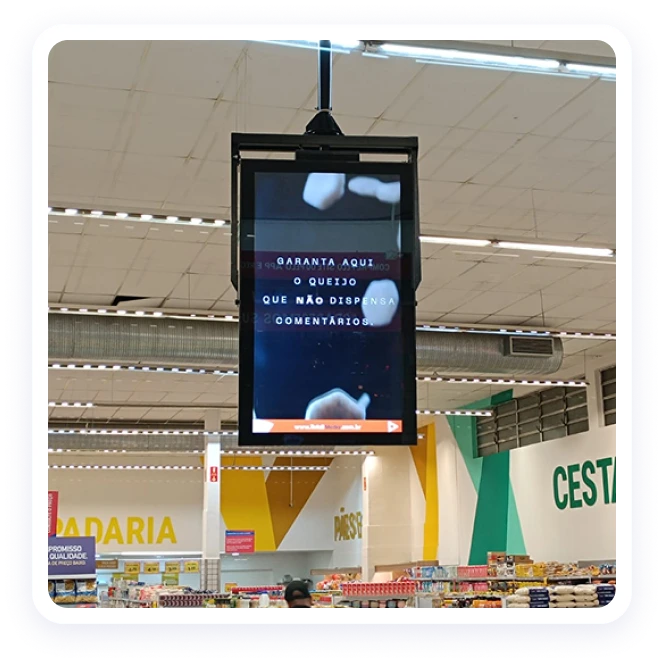 Supermercados
