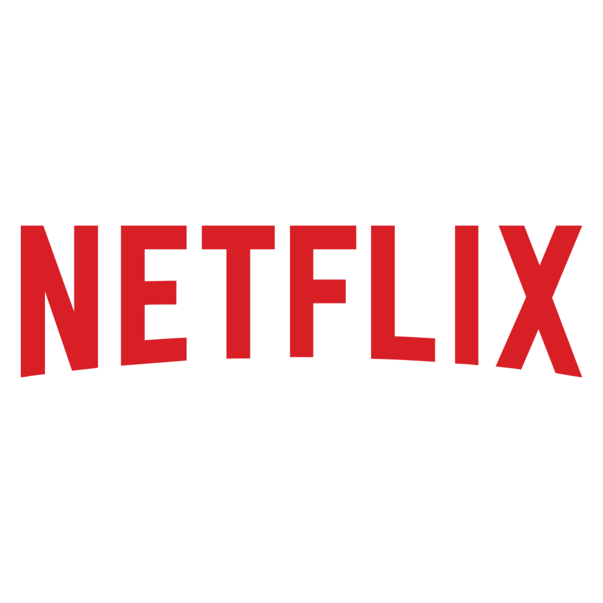 Apps - Netflix