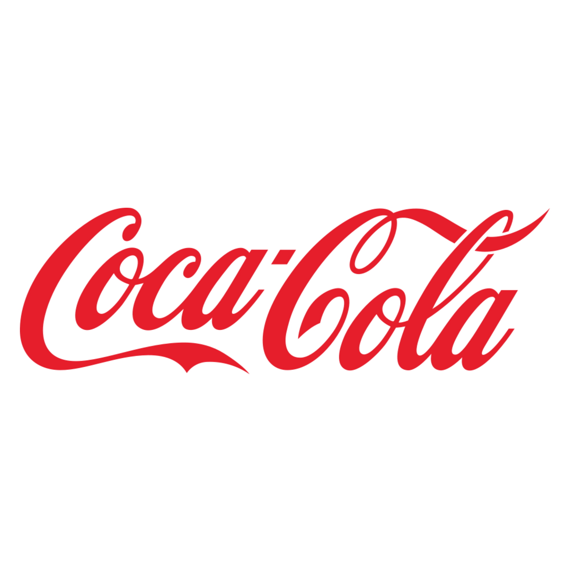 CPG - Coca cola