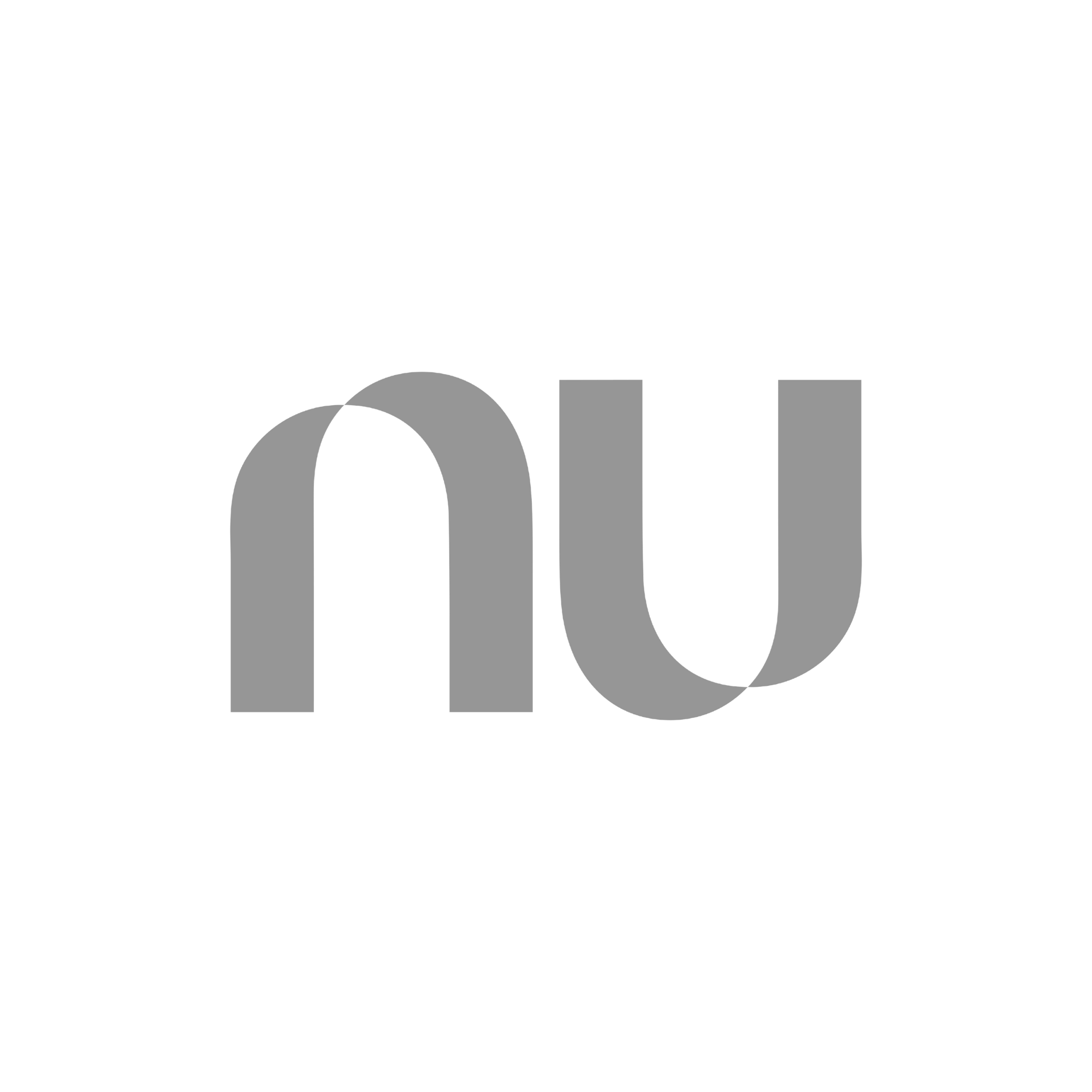 Financeiro - nubank cinza