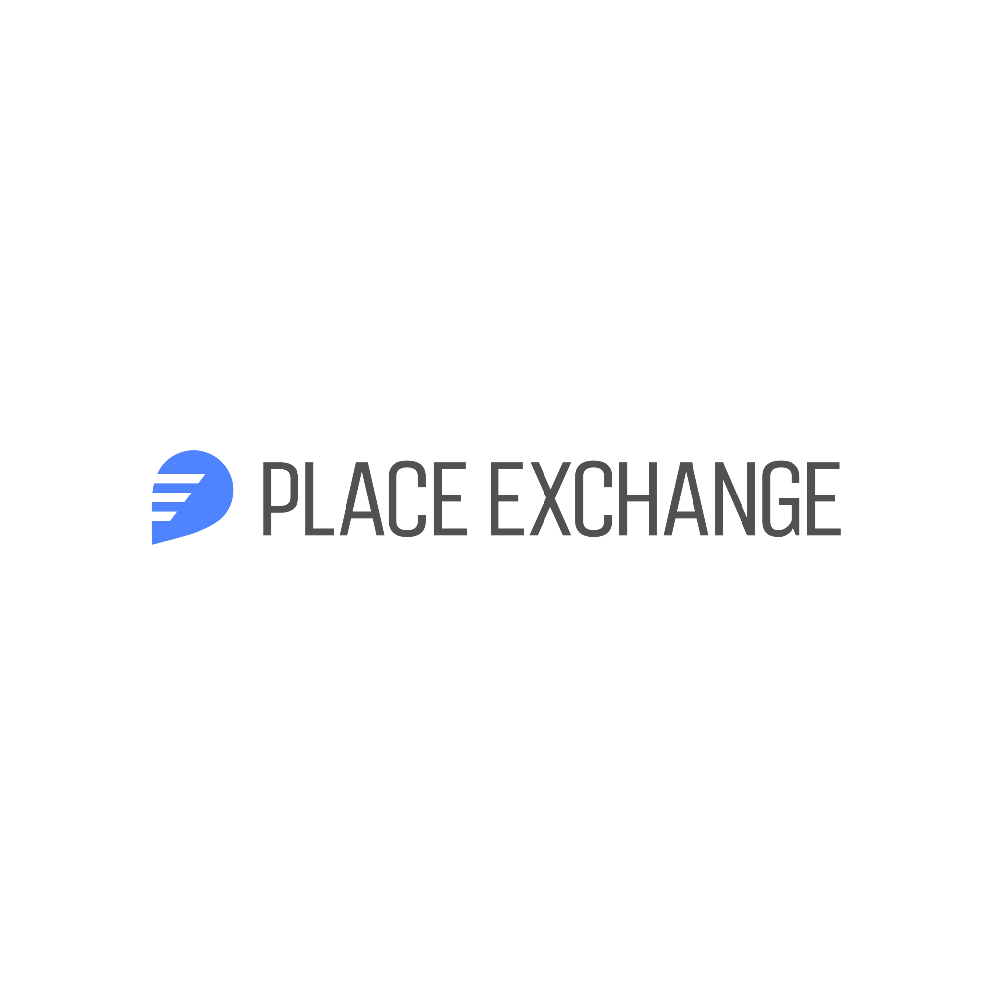 Place exchange