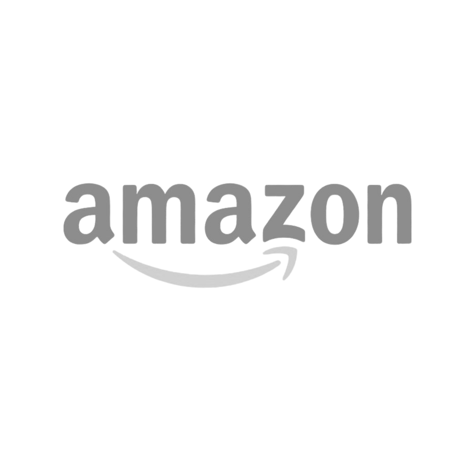 Varejo - Amazon cinza