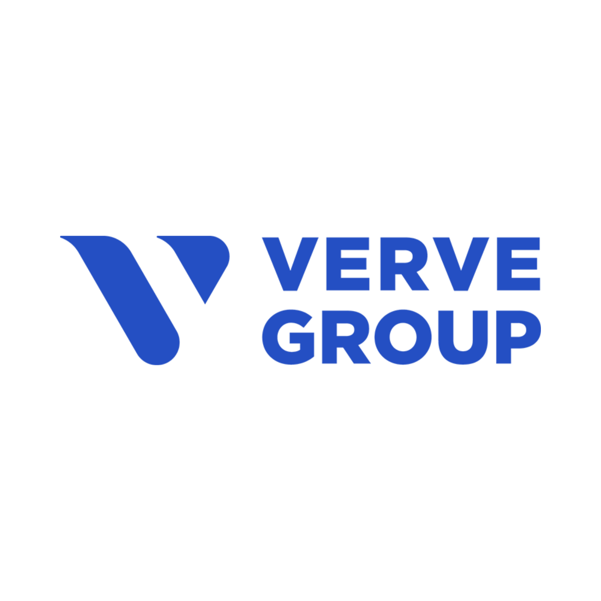 Verve Group