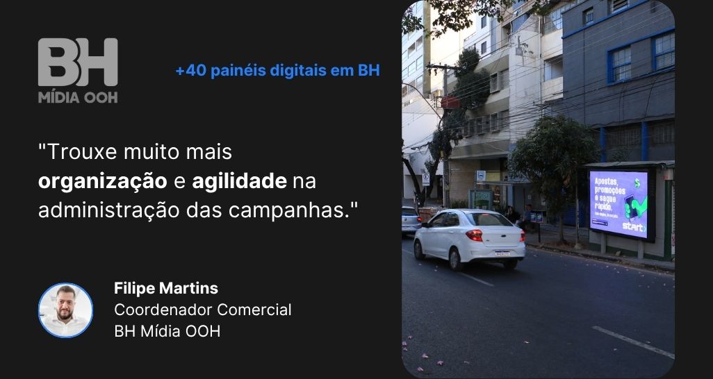 Bh midia