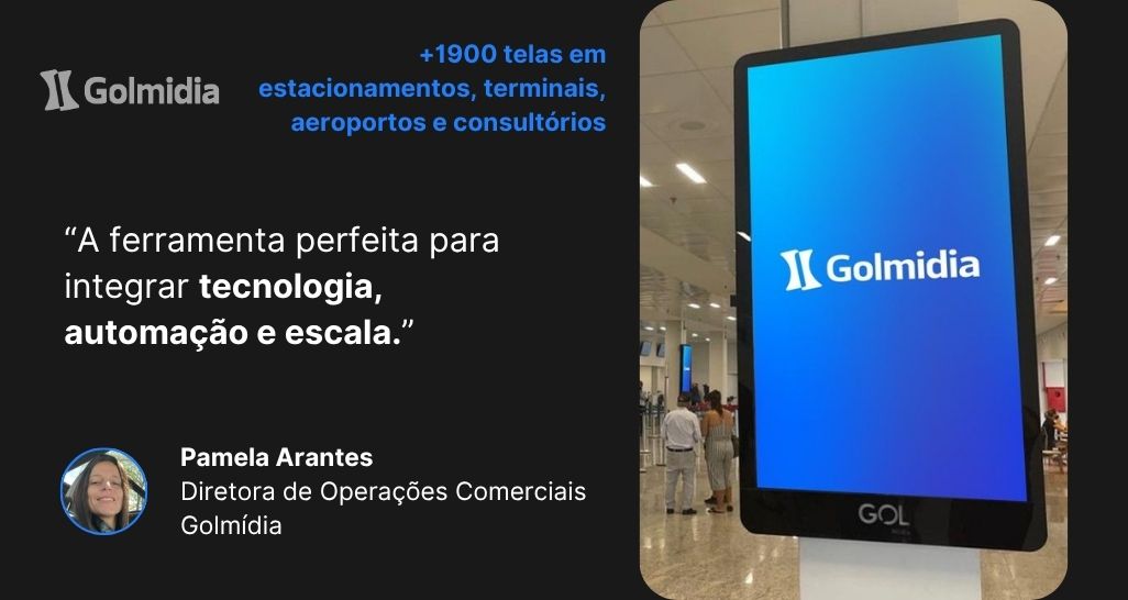 Golmídia